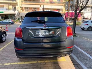Fiat 500X 2017 AYTOMATO 1.4 MULTIAIR START&STOP LOUNGE 4X2-thumb-5