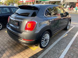 Fiat 500X 2017 AYTOMATO 1.4 MULTIAIR START&STOP LOUNGE 4X2-thumb-6