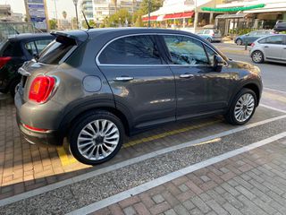 Fiat 500X 2017 AYTOMATO 1.4 MULTIAIR START&STOP LOUNGE 4X2-thumb-7