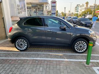 Fiat 500X 2017 AYTOMATO 1.4 MULTIAIR START&STOP LOUNGE 4X2-thumb-8