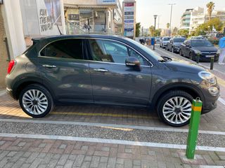 Fiat 500X 2017 AYTOMATO 1.4 MULTIAIR START&STOP LOUNGE 4X2-thumb-9