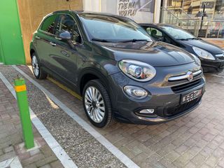 Fiat 500X 2017 AYTOMATO 1.4 MULTIAIR START&STOP LOUNGE 4X2-thumb-10