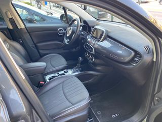 Fiat 500X 2017 AYTOMATO 1.4 MULTIAIR START&STOP LOUNGE 4X2-thumb-11
