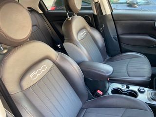Fiat 500X 2017 AYTOMATO 1.4 MULTIAIR START&STOP LOUNGE 4X2-thumb-12