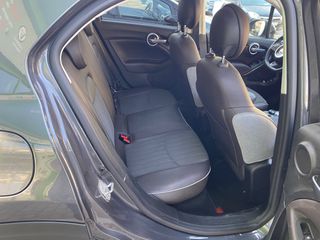 Fiat 500X 2017 AYTOMATO 1.4 MULTIAIR START&STOP LOUNGE 4X2-thumb-13