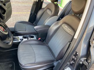 Fiat 500X 2017 AYTOMATO 1.4 MULTIAIR START&STOP LOUNGE 4X2-thumb-16
