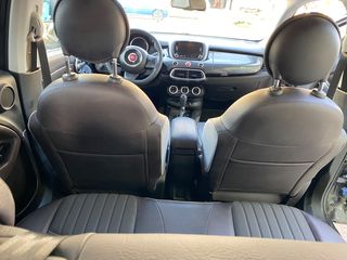Fiat 500X 2017 AYTOMATO 1.4 MULTIAIR START&STOP LOUNGE 4X2-thumb-17