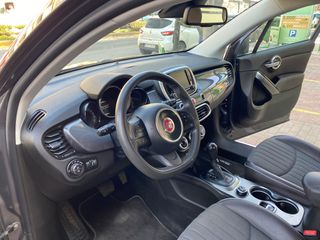 Fiat 500X 2017 AYTOMATO 1.4 MULTIAIR START&STOP LOUNGE 4X2-thumb-19