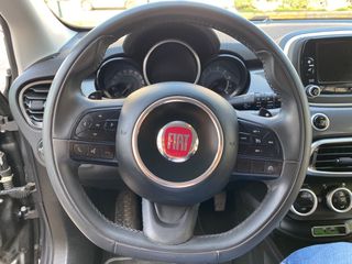Fiat 500X 2017 AYTOMATO 1.4 MULTIAIR START&STOP LOUNGE 4X2-thumb-24