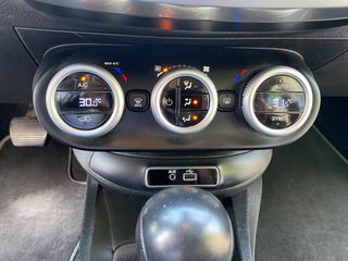 Fiat 500X 2017 AYTOMATO 1.4 MULTIAIR START&STOP LOUNGE 4X2-thumb-26