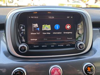 Fiat 500X 2017 AYTOMATO 1.4 MULTIAIR START&STOP LOUNGE 4X2-thumb-27