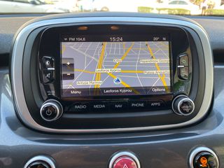 Fiat 500X 2017 AYTOMATO 1.4 MULTIAIR START&STOP LOUNGE 4X2-thumb-28