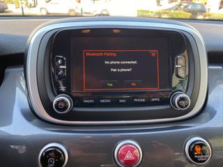 Fiat 500X 2017 AYTOMATO 1.4 MULTIAIR START&STOP LOUNGE 4X2-thumb-29