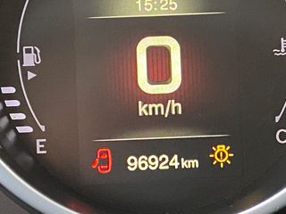 Fiat 500X 2017 AYTOMATO 1.4 MULTIAIR START&STOP LOUNGE 4X2-thumb-30