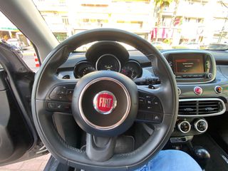 Fiat 500X 2017 AYTOMATO 1.4 MULTIAIR START&STOP LOUNGE 4X2-thumb-31