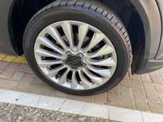 Fiat 500X 2017 AYTOMATO 1.4 MULTIAIR START&STOP LOUNGE 4X2-thumb-35
