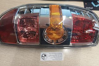 MAZDA BT50 09-11 ΦΑΝΑΡΙ ΟΠΙΣΘΙΟ ΑΡΙΣΤΕΡΟ  CD/UN