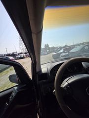 Εσωτερικά Πλαστικά / Επενδύσεις Κολώνας  Mercedes A-Class w169 (3-θυρο)