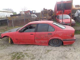 BMW 316 ΓΙΑ ΑΝΤΑΛΑΚΤΙΚΑ