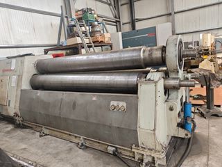 ΚΥΛΙΝΔΡΟΣ ΕΛΑΣΜΑΤΩΝ ΜΕ 3 ΡΑΟΥΛΑ