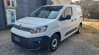 Citroen Berlingo 2019-thumb-3