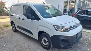 Citroen Berlingo 2019-thumb-5