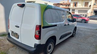 Citroen Berlingo 2019-thumb-6