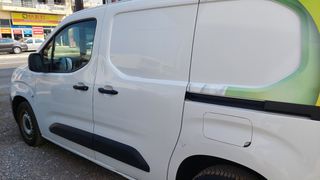 Citroen Berlingo 2019-thumb-8