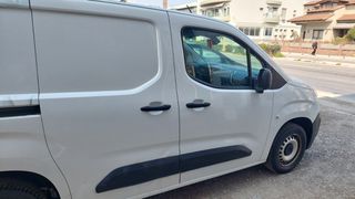 Citroen Berlingo 2019-thumb-4