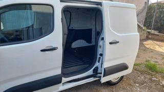 Citroen Berlingo 2019-thumb-9