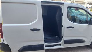 Citroen Berlingo 2019-thumb-10