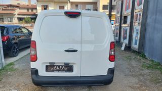 Citroen Berlingo 2019-thumb-14