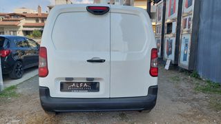 Citroen Berlingo 2019-thumb-15