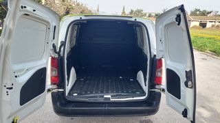 Citroen Berlingo 2019-thumb-11