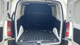 Citroen Berlingo 2019-thumb-12