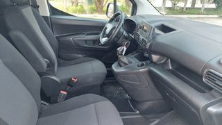Citroen Berlingo 2019-thumb-19