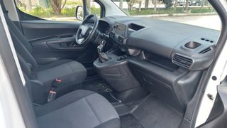 Citroen Berlingo 2019-thumb-20