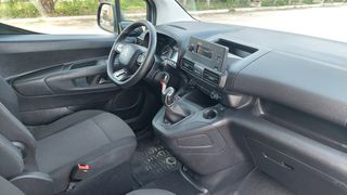 Citroen Berlingo 2019-thumb-21