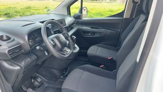 Citroen Berlingo 2019-thumb-22