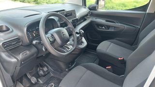 Citroen Berlingo 2019-thumb-23