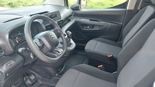 Citroen Berlingo 2019-thumb-24
