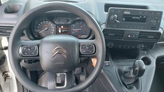 Citroen Berlingo 2019-thumb-26