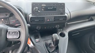 Citroen Berlingo 2019-thumb-27