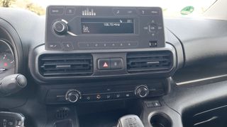 Citroen Berlingo 2019-thumb-28