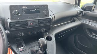Citroen Berlingo 2019-thumb-29