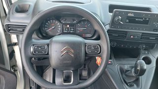 Citroen Berlingo 2019-thumb-33