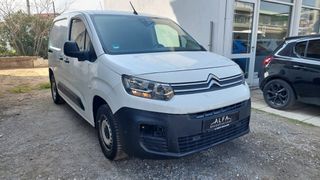 Citroen Berlingo 2019-thumb-2