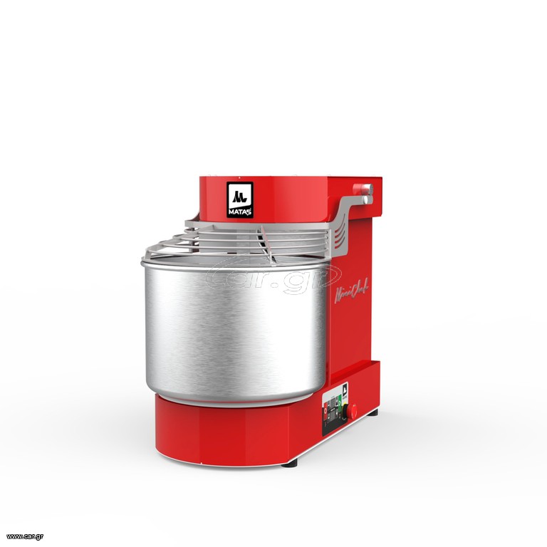 ΤΑΧΥΖΥΜΩΤΗΡΙΟ SM 10 MINI CHEF MATAS