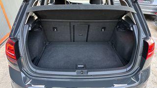 Volkswagen Golf 2013 RTMG Stage 3 260hp,Ελληνικό, Look GTI, Οθόνη, Βιβλίο service-thumb-38