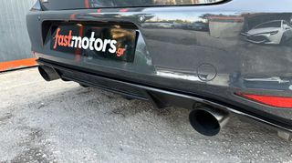Volkswagen Golf 2013 RTMG Stage 3 260hp,Ελληνικό, Look GTI, Οθόνη, Βιβλίο service-thumb-39